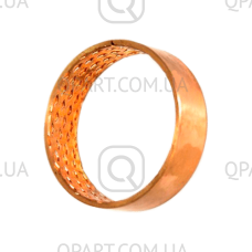 682999 ВТУЛКА 16X55X60 CLAAS Оригинал