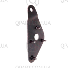 735977 ПЛАСТИНА НАТЯЖНАЯ ЛЕВ. CLAAS Оригинал