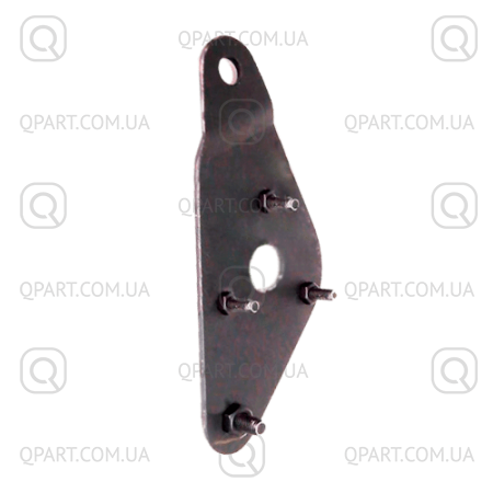 735977 ПЛАСТИНА НАТЯЖНАЯ ЛЕВ. CLAAS Оригинал