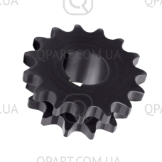 754009 ЗВЕЗДОЧКА 2-РЯДН 13Z/15Z 1X19.05 CLAAS Оригинал 754009 ЗВЕЗДОЧКА 2-РЯДН 13Z/15Z 1X19.05 CLAAS Оригинал