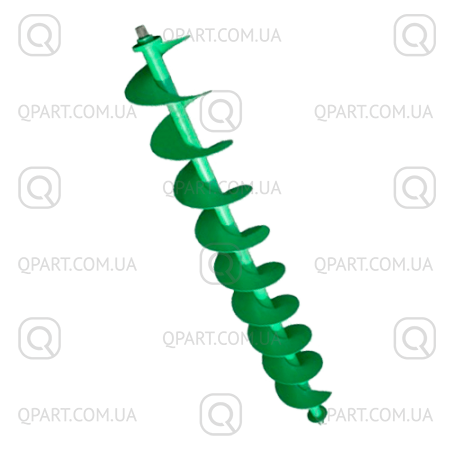 755206 ШНЕК ПОДАЮЩИЙ . CLAAS Украина