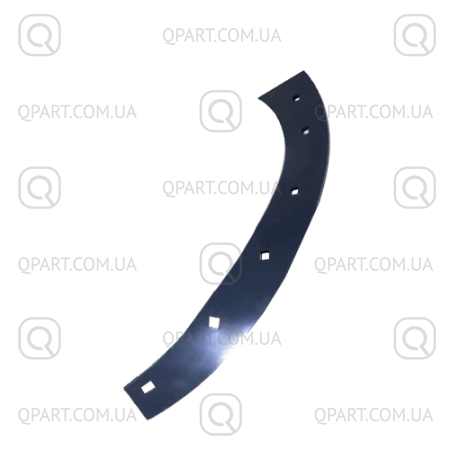 756621 ПЛАСТИНА ИЗНОС. CLAAS Оригинал