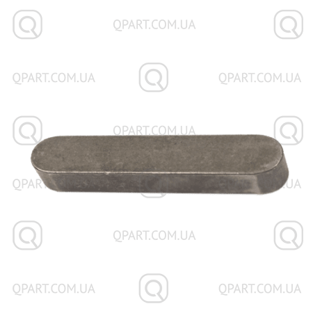 963003 ШПОНКА ПРИЗМАТИЧ. A 12X 8X 80 CLAAS Оригинал