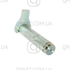 3133513 Палец FN D35x122/142 Lemken