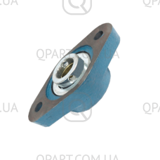 3199367 Подшипник с корпусом RCJT 25x134x44,5 GGG Lemken