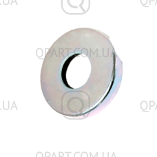 32310065 Cap D84,8/35,1x11,5 Zn Lemken