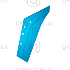 3333821 Лемех WS1 LI Lemken