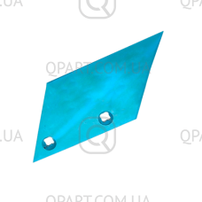 3363713 Лемех S150 LI Lemken Premium Parts