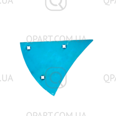 3451005 Режущая кромка C2K LI Lemken Premium Parts