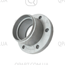 4555145 Корпус подшипника D120/62x56,4/100 Lemken Оригинал