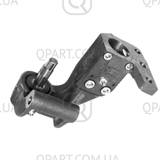 501414 Кронштейн опорний GERINGHOFF Оригинал
