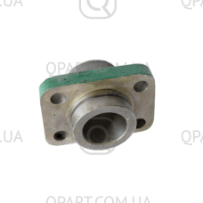 AE35152 Подшипник с корпусом John Deere