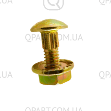 H125892 Гайка John Deere Оригинал H125892 Гайка John Deere Оригинал