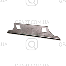 H153157 Износостойкая накладка John Deere Украина