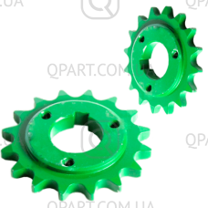 Z11699 Цепная звездочка John Deere Z11699 Цепная звездочка John Deere