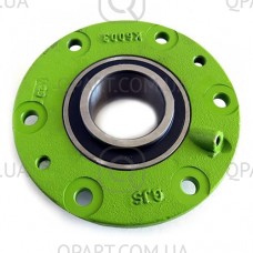 644700 УЗЕЛ ПОДШИПНИКА D 60 CLAAS Оригинал