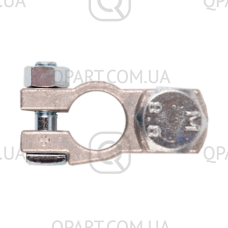 010831 КЛЕММА БАТАРЕИ CLAAS Оригинал