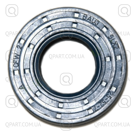 212927 УПЛОТНЕНИЕ ВАЛА AS 25X 52X 7 CLAAS Оригинал