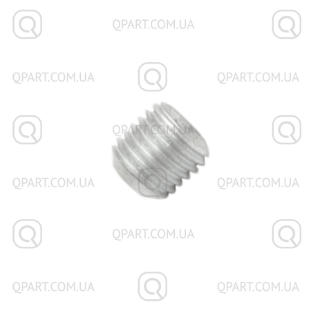 213824 ШПИЛЬКА M 8X1X 8 CLAAS Оригинал