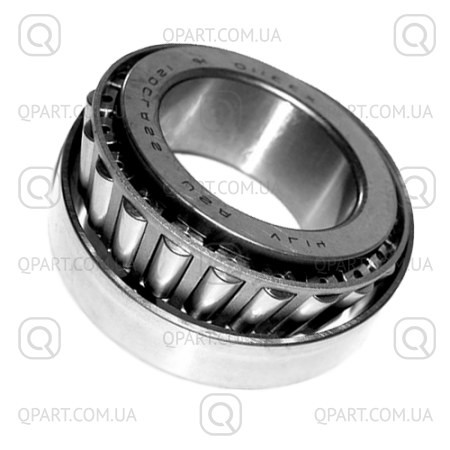 215807 РОЛИКОПОДШИПНИК 33110/Q CLAAS Оригинал