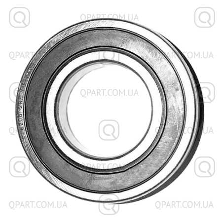 216895 Ш/ПОДШ.РАДИАЛЬНЫЙ 6208-2RS*-C3- 40X80X18 CLAAS Timken