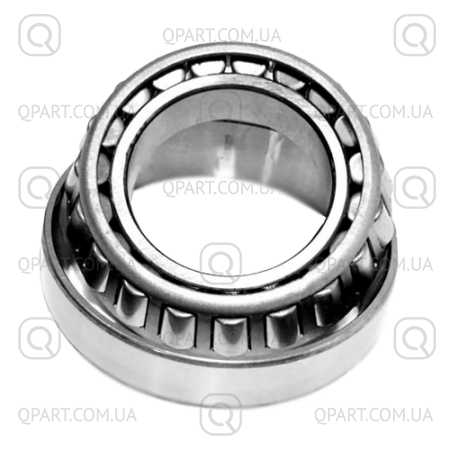 235989 РОЛИКОПОДШИПНИК 30210 - 50X90X21,75 CLAAS Timken