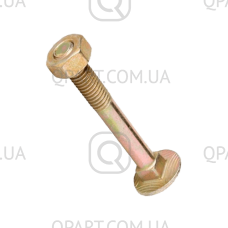 236464 ВИНТ ПОЛУПОТАЙНОЙ M10X 70 CLAAS