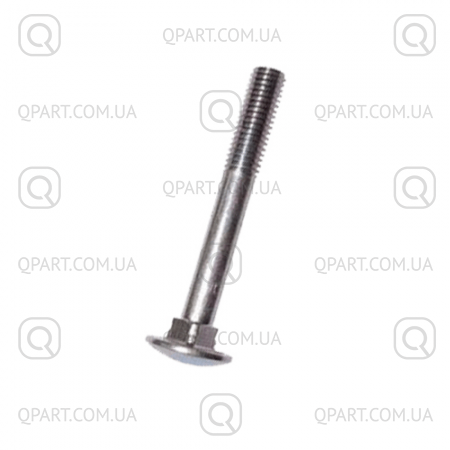 236519 ВИНТ ПОЛУПОТАЙНОЙ M10X 45 CLAAS Оригинал