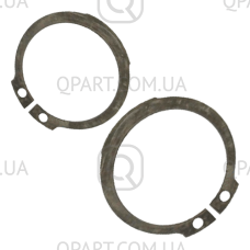 237597 КОЛЬЦО СТОПОРНОЕ 60X2 CLAAS Оригинал