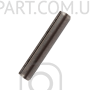 237614 ШТИФТ РАСПОРНЫЙ 10X 70 -ST CLAAS