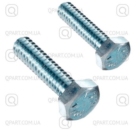 238068 ВИНТ 6-ГР. M14X50 CLAAS Оригинал