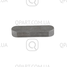 238212 ШПОНКА ПРИЗМАТИЧ. A 10X 8X 45 CLAAS Оригинал