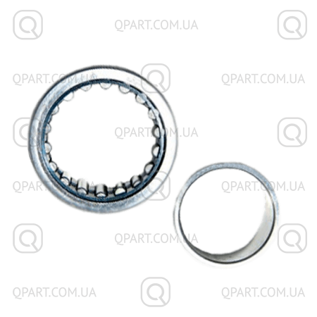 238346 ПОДШИПНИК ИГОЛЬЧ. NA 49/28 CLAAS Оригинал