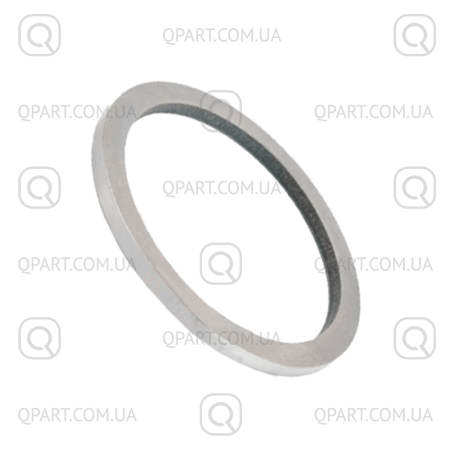 238387 ШАЙБА ОПОРНАЯ S 45X55X3,0 CLAAS Оригинал