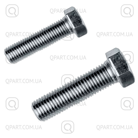 238419 ВИНТ 6-ГР. M12X35 CLAAS Оригинал
