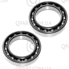 239266 Ш/ПОДШ.РАДИАЛЬНЫЙ 6015-RS* CLAAS Timken