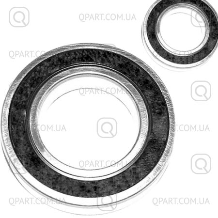 239277 Ш/ПОДШ.РАДИАЛЬНЫЙ 6210-2RS*-C3 CLAAS Timken
