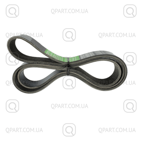 584627 РЕМЕНЬ КЛИН.РЕБР. CLAAS Оригинал