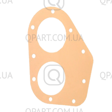 602124 УПЛОТНЕНИЕ 224X271X0,3 CLAAS Оригинал