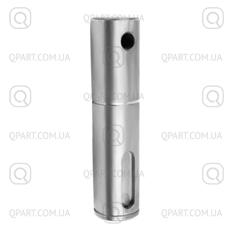 605729 ВАЛ КПП D25X105 CLAAS