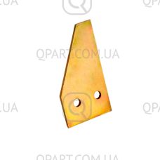 615306 ЛЕЗВИЕ СКРЕБКА CLAAS