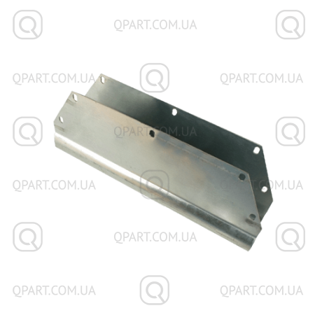 615895 ЗАЩИТА ОТ НАМОТКИ 2,0X0422X0436 CLAAS Оригинал