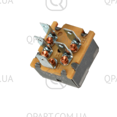 622765 ВЫКЛ. ВЕНТИЛЯТОРА CLAAS Оригинал