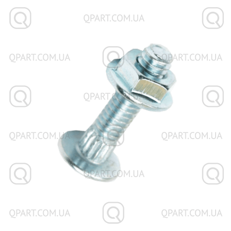626408 ГАЙКА СТОПОРНАЯ CLAAS Оригинал