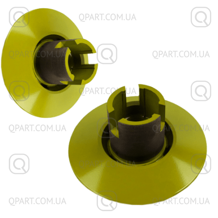 629268 ДИСК ВАРИАТОРА CLAAS