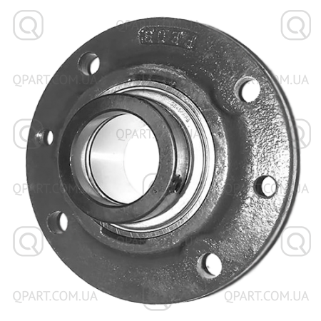 629695 УЗЕЛ ПОДШИПНИКА 45X155X42,9 CLAAS