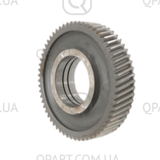 637983 КОЛЕСО ПРОМЕЖУТ. Z=60 CLAAS Украина