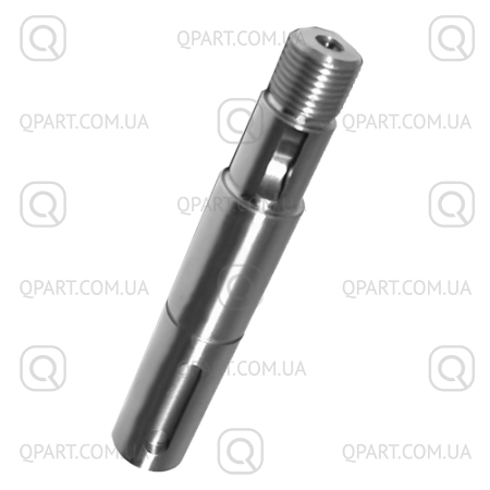 657698 ВАЛ КПП D20,15X119,5 CLAAS