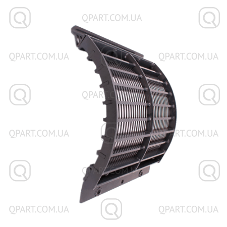 662815 СЕГМЕНТ ПОДБАР. 10X38 CLAAS