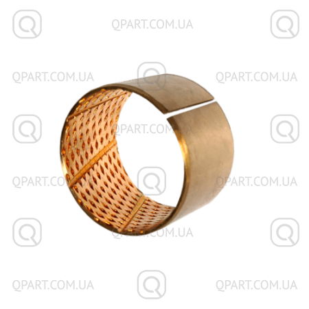 669487 ВТУЛКА 60X 65X 40 CLAAS Оригинал